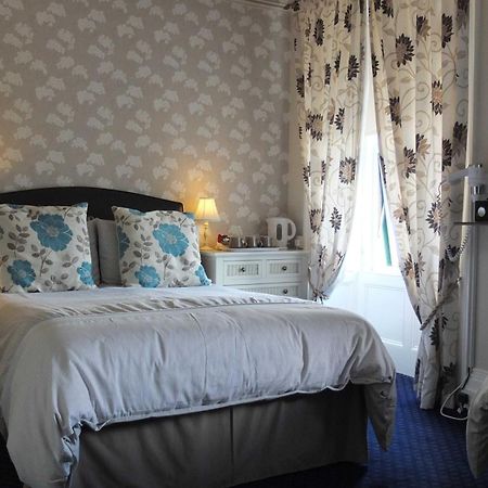 @Edengate Guest House Penrith Εξωτερικό φωτογραφία