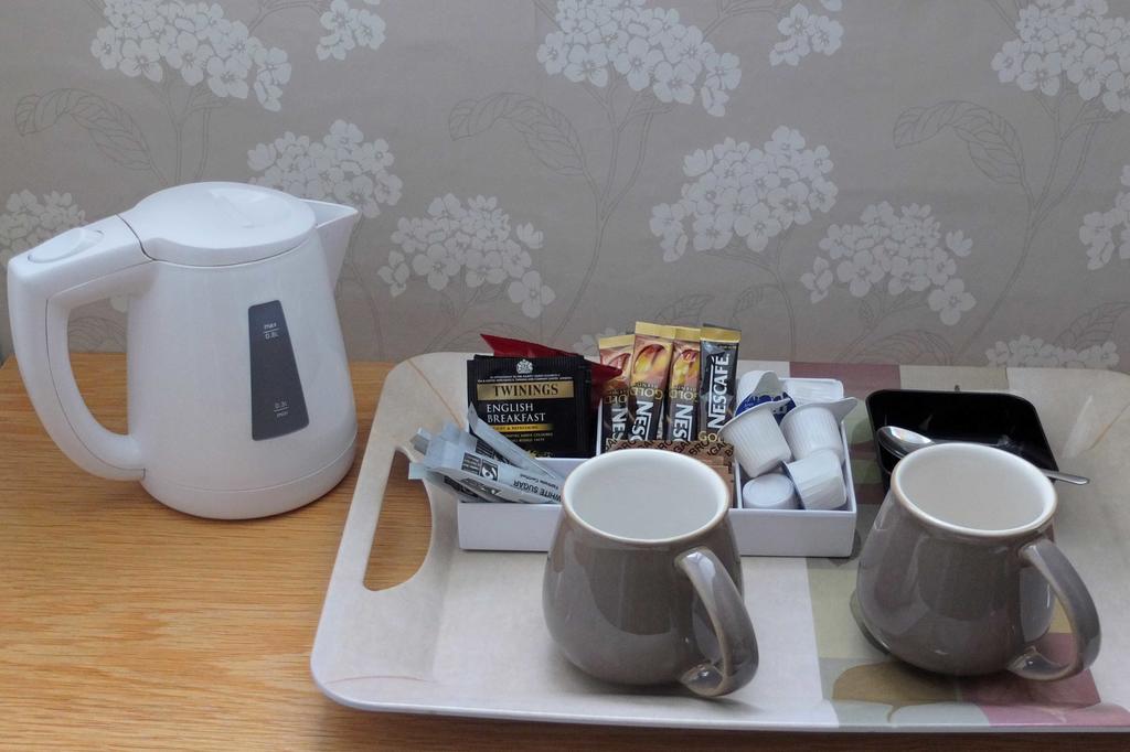 @Edengate Guest House Penrith Δωμάτιο φωτογραφία