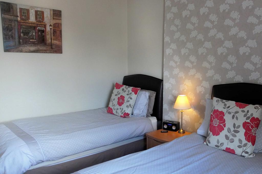 @Edengate Guest House Penrith Δωμάτιο φωτογραφία