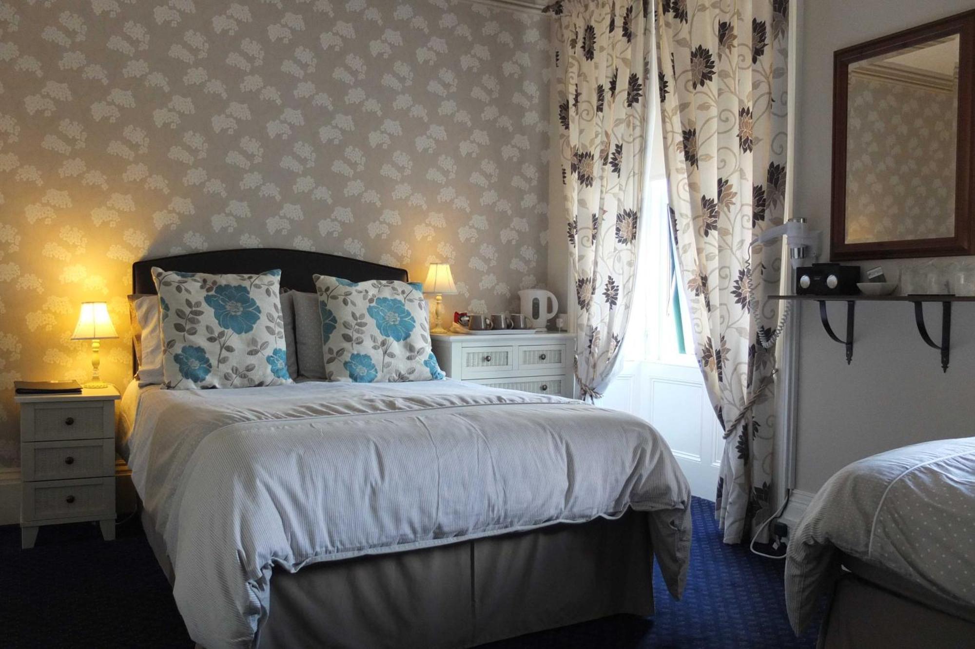 @Edengate Guest House Penrith Εξωτερικό φωτογραφία