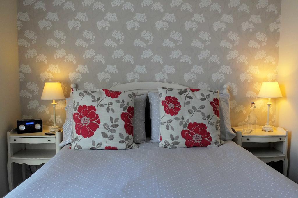 @Edengate Guest House Penrith Δωμάτιο φωτογραφία