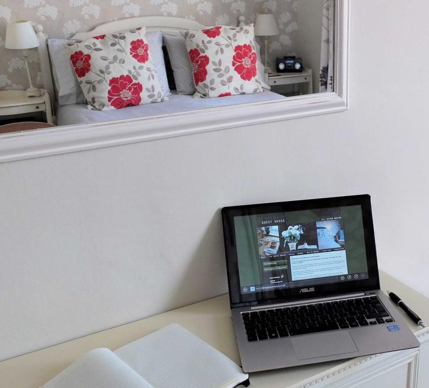 @Edengate Guest House Penrith Δωμάτιο φωτογραφία
